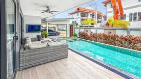 4 Bedroom Villa for sale in T. W. Pattaya Klang, Nong Prue, Chonburi