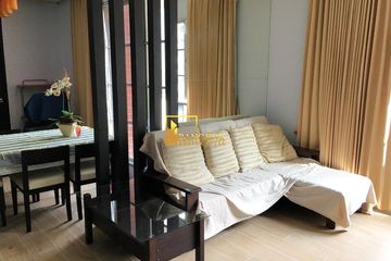 2 Bedroom Condo for rent in CitiSmart Sukhumvit 18, Khlong Toei, Bangkok near BTS Asoke