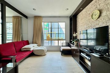 2 Bedroom Condo for rent in CitiSmart Sukhumvit 18, Khlong Toei, Bangkok near BTS Asoke