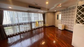 3 Bedroom Condo for rent in President Park Sukhumvit 24, Khlong Tan, Bangkok near MRT Queen Sirikit National Convention Centre