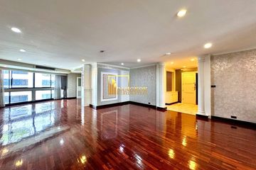3 Bedroom Condo for rent in President Park Sukhumvit 24, Khlong Tan, Bangkok near MRT Queen Sirikit National Convention Centre