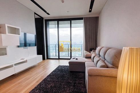 1 Bedroom Condo for rent in Banyan Tree Residences Riverside Bangkok, Khlong San, Bangkok near BTS Khlong San