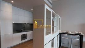 1 Bedroom Condo for rent in Banyan Tree Residences Riverside Bangkok, Khlong San, Bangkok near BTS Khlong San