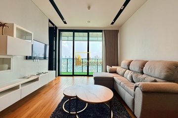 1 Bedroom Condo for rent in Banyan Tree Residences Riverside Bangkok, Khlong San, Bangkok near BTS Khlong San