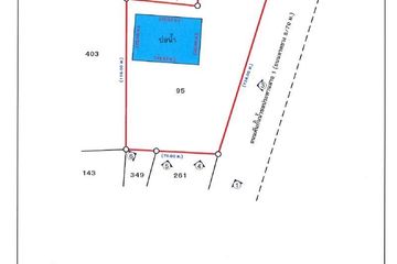 Land for sale in Ban Chang, Suphan Buri