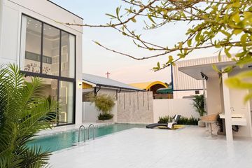 5 Bedroom Villa for sale in Bang Lamung, Chonburi