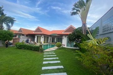 3 Bedroom Villa for sale in AD House, Nong Prue, Chonburi