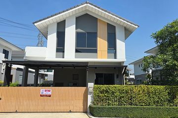 3 Bedroom House for sale in Perfect Park Krungthep Kreetha - Ramkhamhaeng, Khlong Song Ton Nun, Bangkok