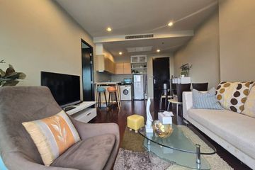 1 Bedroom Condo for rent in The Address Chidlom, Lumpini, Bangkok near BTS Chit Lom