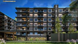 1 Bedroom Condo for sale in Nong Prue, Chonburi