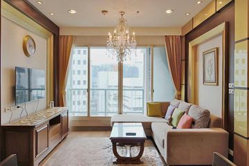 1 Bedroom Condo for rent in The Address Chidlom, Lumpini, Bangkok near BTS Chit Lom