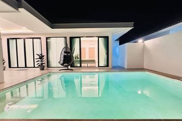 4 Bedroom Villa for sale in Jomtien Beach Paradise Village, Nong Prue, Chonburi