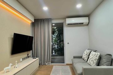 2 Bedroom Condo for sale in Q Prasarnmit, Khlong Toei Nuea, Bangkok near MRT Phetchaburi