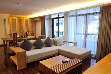 2 Bedroom Condo for rent in Baan Chan, Khlong Tan Nuea, Bangkok