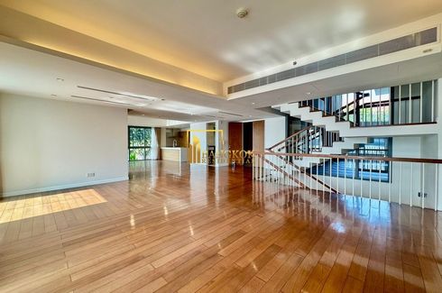 4 Bedroom Condo for rent in The Pano Rama 3, Bang Phong Pang, Bangkok