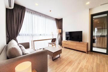 2 Bedroom Condo for rent in Taka Haus Ekamai 12, Khlong Tan Nuea, Bangkok near BTS Ekkamai