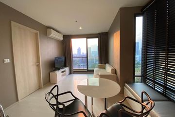 1 Bedroom Condo for rent in Rhythm Sukhumvit 42, Phra Khanong, Bangkok near BTS Ekkamai