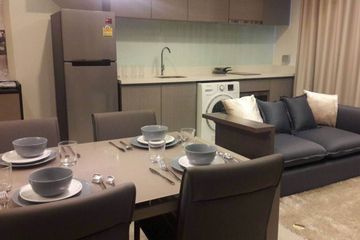 1 Bedroom Condo for rent in Rhythm Sukhumvit 36-38, Khlong Tan, Bangkok near BTS Thong Lo