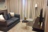 1 Bedroom Condo for rent in Rhythm Sukhumvit 36-38, Khlong Tan, Bangkok near BTS Thong Lo