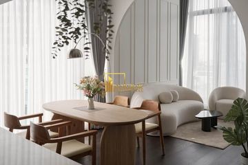 2 Bedroom Condo for rent in LAVIQ Sukhumvit 57, Khlong Tan Nuea, Bangkok near BTS Thong Lo