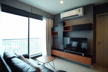 1 Bedroom Condo for rent in Rhythm Sukhumvit 36-38, Khlong Tan, Bangkok near BTS Thong Lo