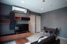 1 Bedroom Condo for rent in Rhythm Sukhumvit 36-38, Khlong Tan, Bangkok near BTS Thong Lo
