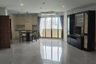 3 Bedroom Condo for rent in Fifty Fifth Tower, Khlong Tan Nuea, Bangkok near BTS Thong Lo