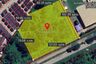 Land for sale in Tha Tum, Prachin Buri