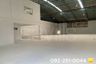 Warehouse / Factory for rent in Si Racha, Chonburi