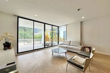 4 Bedroom Apartment for rent in Baan Phansiri, Khlong Tan Nuea, Bangkok