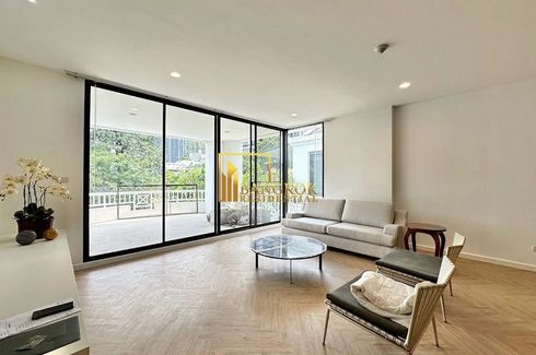 4 Bedroom Apartment for rent in Baan Phansiri, Khlong Tan Nuea, Bangkok