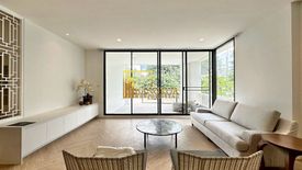 4 Bedroom Apartment for rent in Baan Phansiri, Khlong Tan Nuea, Bangkok