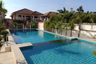4 Bedroom House for rent in Nong Prue, Chonburi