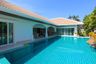 3 Bedroom Villa for sale in Nong Prue, Chonburi