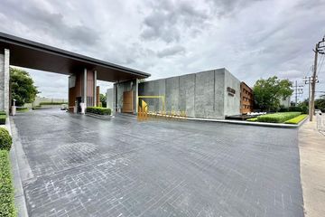 4 Bedroom House for rent in SIRANINN Residences, Suan Luang, Bangkok