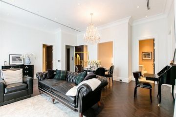 2 Bedroom Condo for rent in 98 Wireless, Lumpini, Bangkok near BTS Ploen Chit