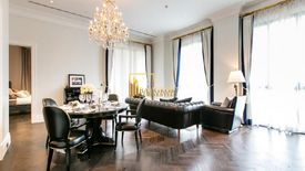 2 Bedroom Condo for rent in 98 Wireless, Lumpini, Bangkok near BTS Ploen Chit