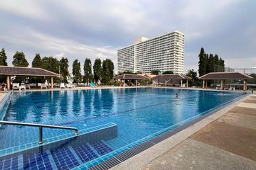 2 Bedroom Condo for sale in Jomtien Condotel and Village, Nong Prue, Chonburi