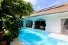 4 Bedroom Villa for sale in Nong Prue, Chonburi