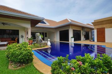 3 Bedroom Villa for sale in Nong Prue, Chonburi