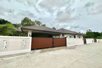 6 Bedroom House for sale in Huai Yai, Chonburi