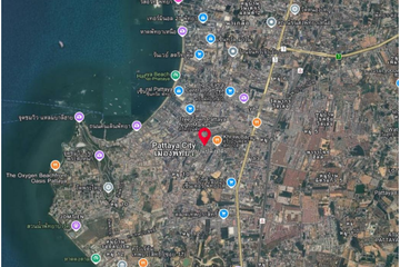 Land for sale in Nong Prue, Chonburi