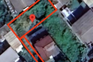 Land for sale in Dao Khanong, Bangkok