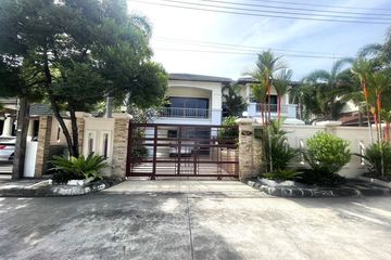 4 Bedroom House for sale in Nong Prue, Chonburi