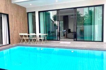 3 Bedroom House for sale in Nong Pla Lai, Chonburi