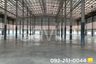 Warehouse / Factory for rent in Bang Phli Yai, Samut Prakan