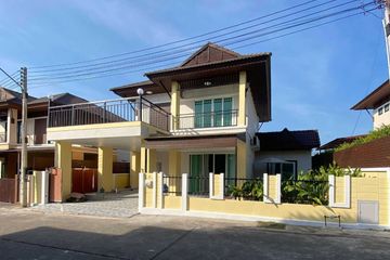4 Bedroom House for sale in Nong Prue, Chonburi