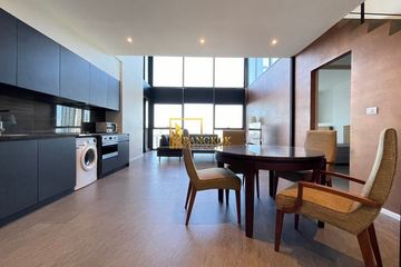 2 Bedroom Condo for rent in The Lofts Silom, Silom, Bangkok near BTS Surasak