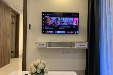 1 Bedroom Condo for sale in Nong Prue, Chonburi