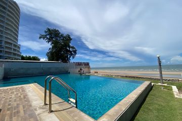 2 Bedroom Condo for sale in Baan Poolom Beachfront Condominium, Nong Kae, Prachuap Khiri Khan